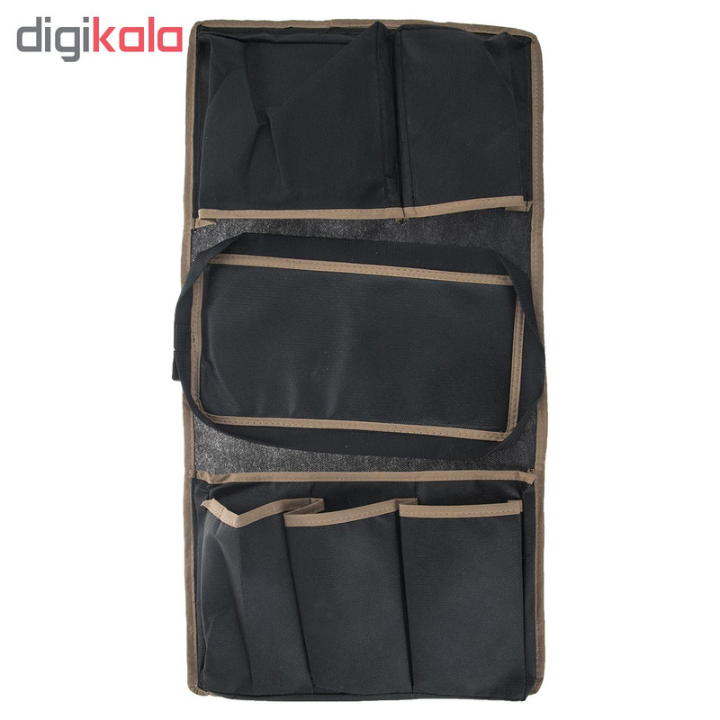 جای ریموت کنترل مدل D01