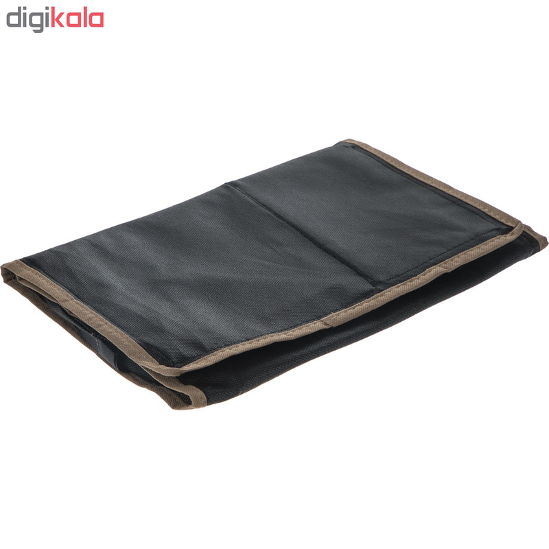 جای ریموت کنترل مدل D01