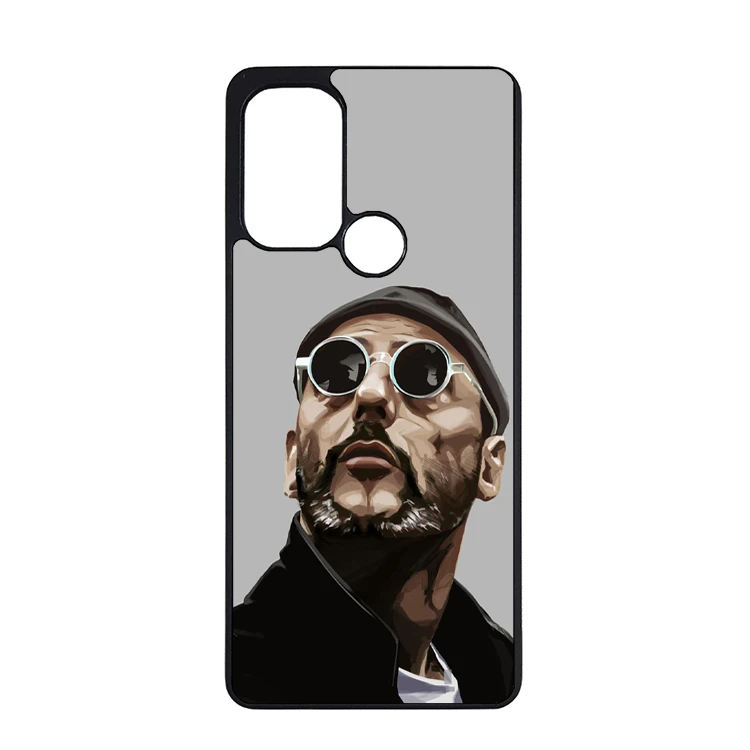 کاور طرح لئون مناسب برای گوشی موبایل موتورولا moto g60s