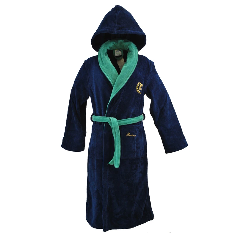 حوله پالتویی پودایران مدل یوناس سایز 115