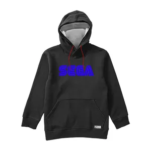 هودی مردانه کد PH04 رنگ مشکی