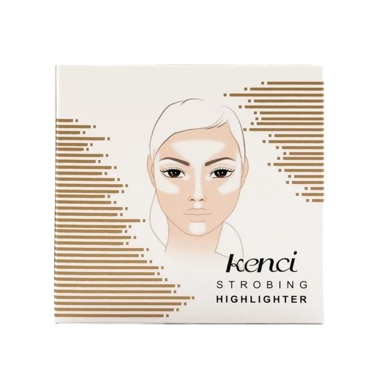 هایلایتر کنسی شماره H2