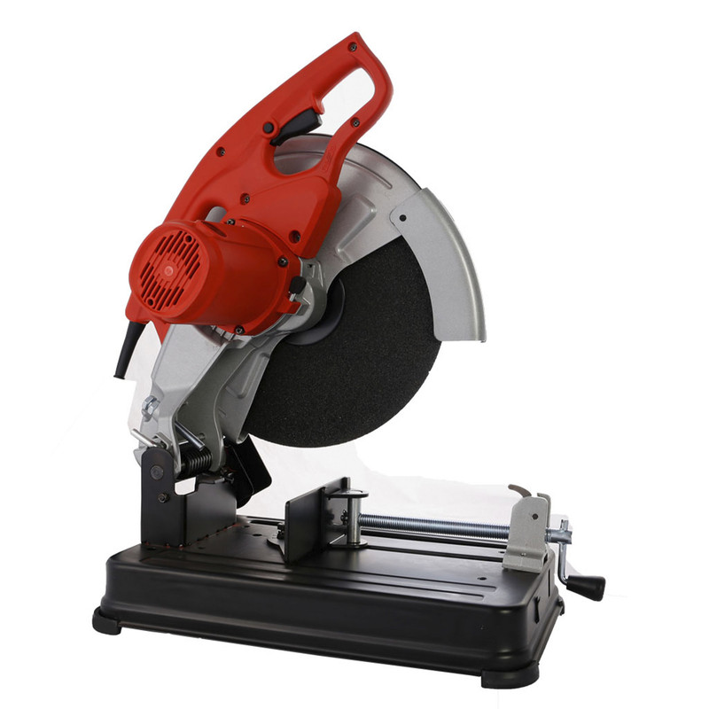 اره پروفیل بر مدیا مدل MD120303