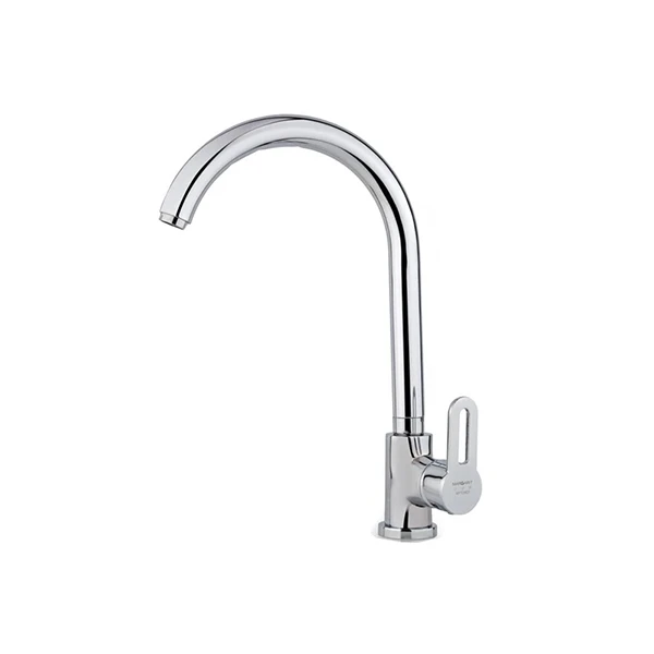 شیر ظرفشویی زاداک مدل رزا