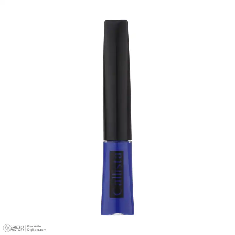 خط چشم کالیستا مدل 09