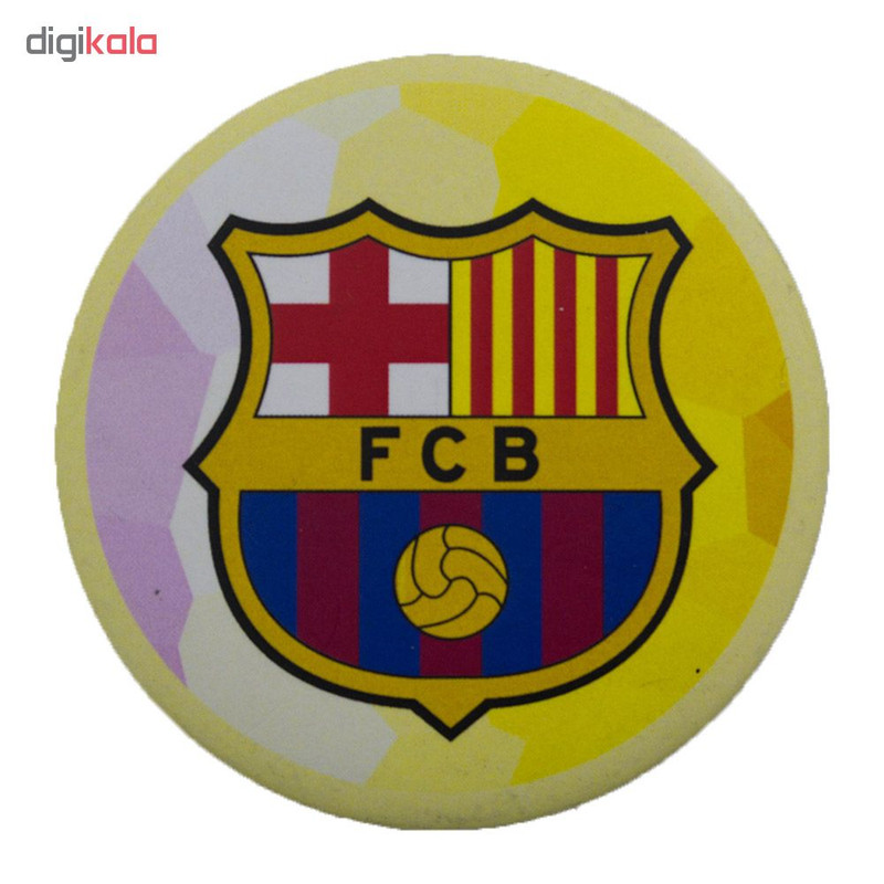 پیکسل طرح BARCELONA