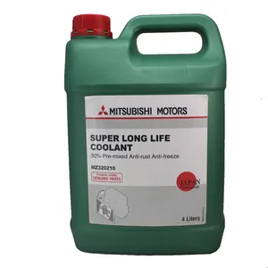 Mitsubishi Super Long Life Coolant