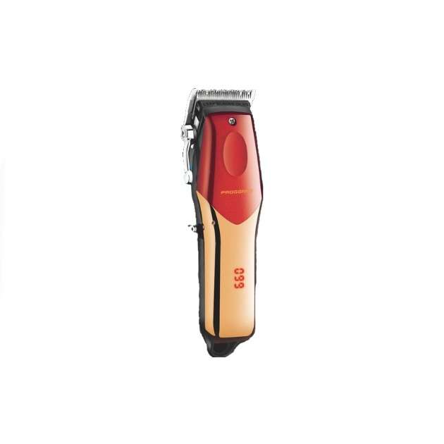 ماشین اصلاح موی سر و صورت پروجیمی مدل GM-860 ماشین اصلاح موی سر و صورت پروجیمی مدل GM-860