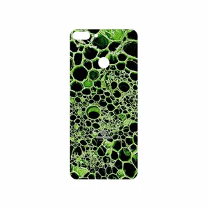 MAHOOT Atom Universe 4 Cover Sticker for Huawei P Smart