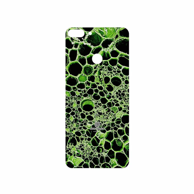 برچسب پوششی ماهوت مدل Atom Universe 4 مناسب برای گوشی موبایل هوآوی P Smart