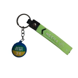 جاکلیدی دخترانه مدل توپی