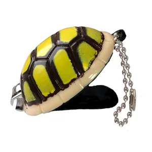 ناخن گیر کودک مدل Baby turtle