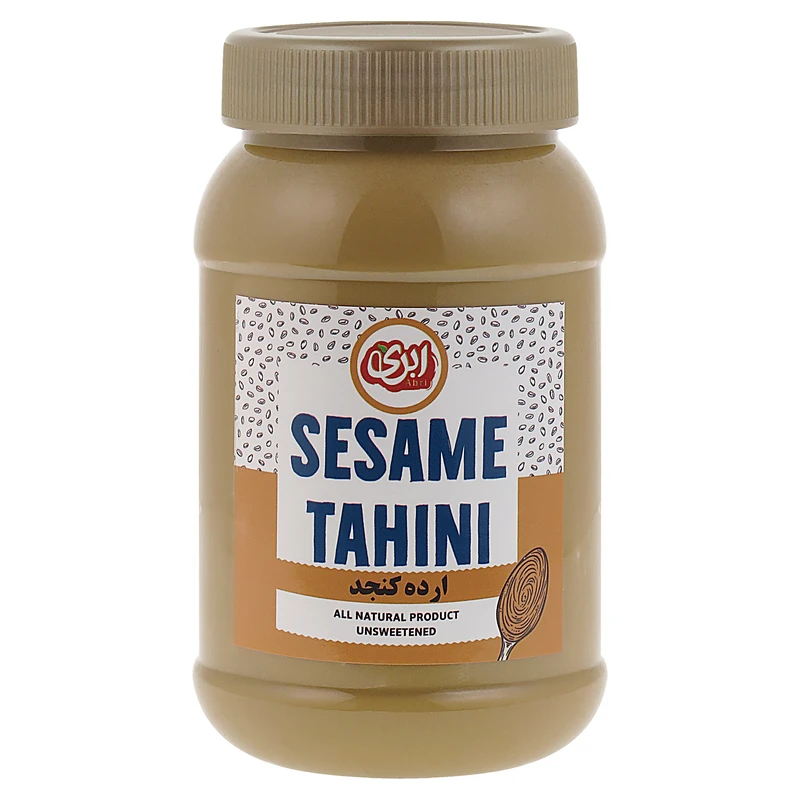 ارده سنتی ابری - 750 گرم