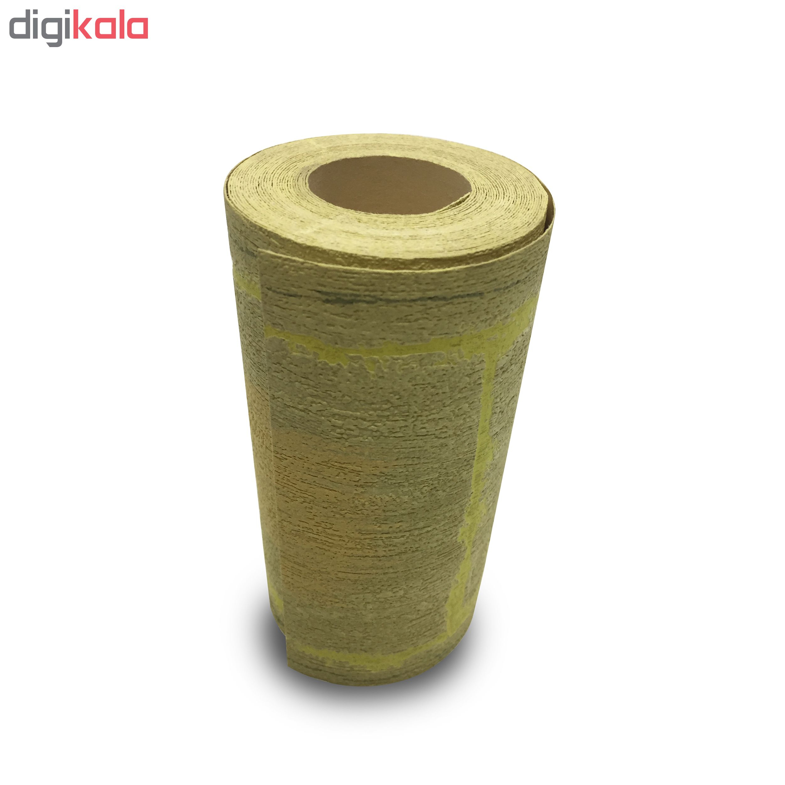 بردر کاغذ دیواری بی ان طرح 1-481
