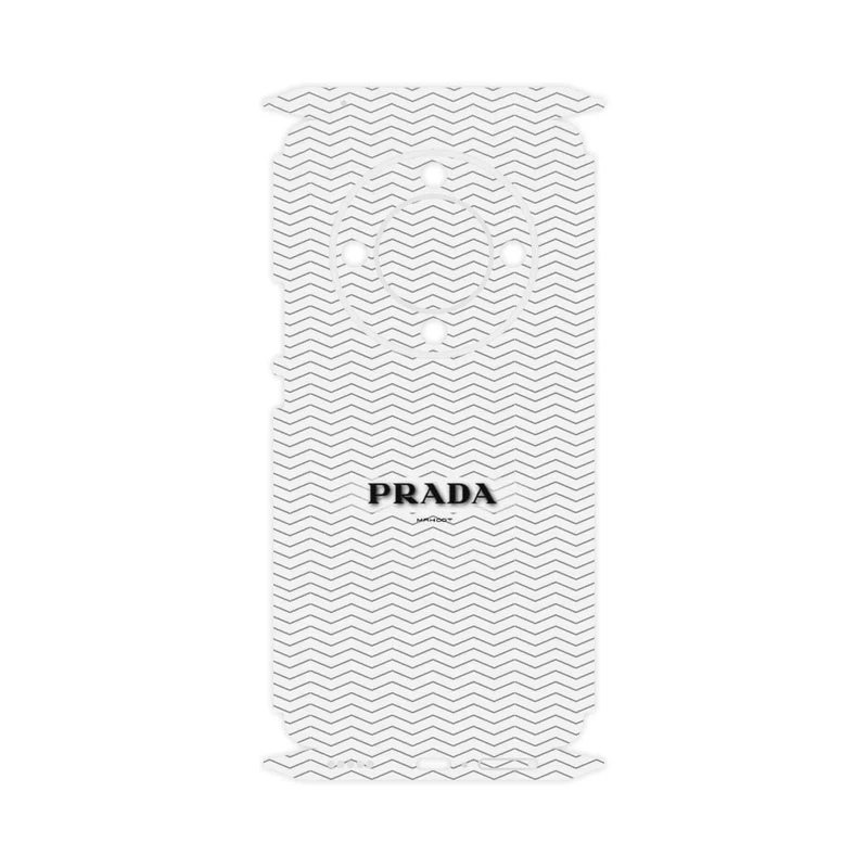 برچسب پوششی ماهوت مدل Prada-FullSkin مناسب برای گوشی موبایل آنر X9b