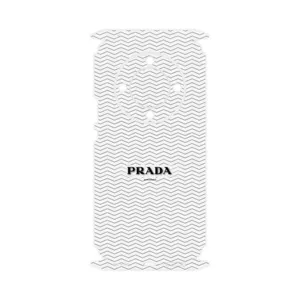 MAHOOT Prada-FullSkin Cover Sticker for Honor X9b