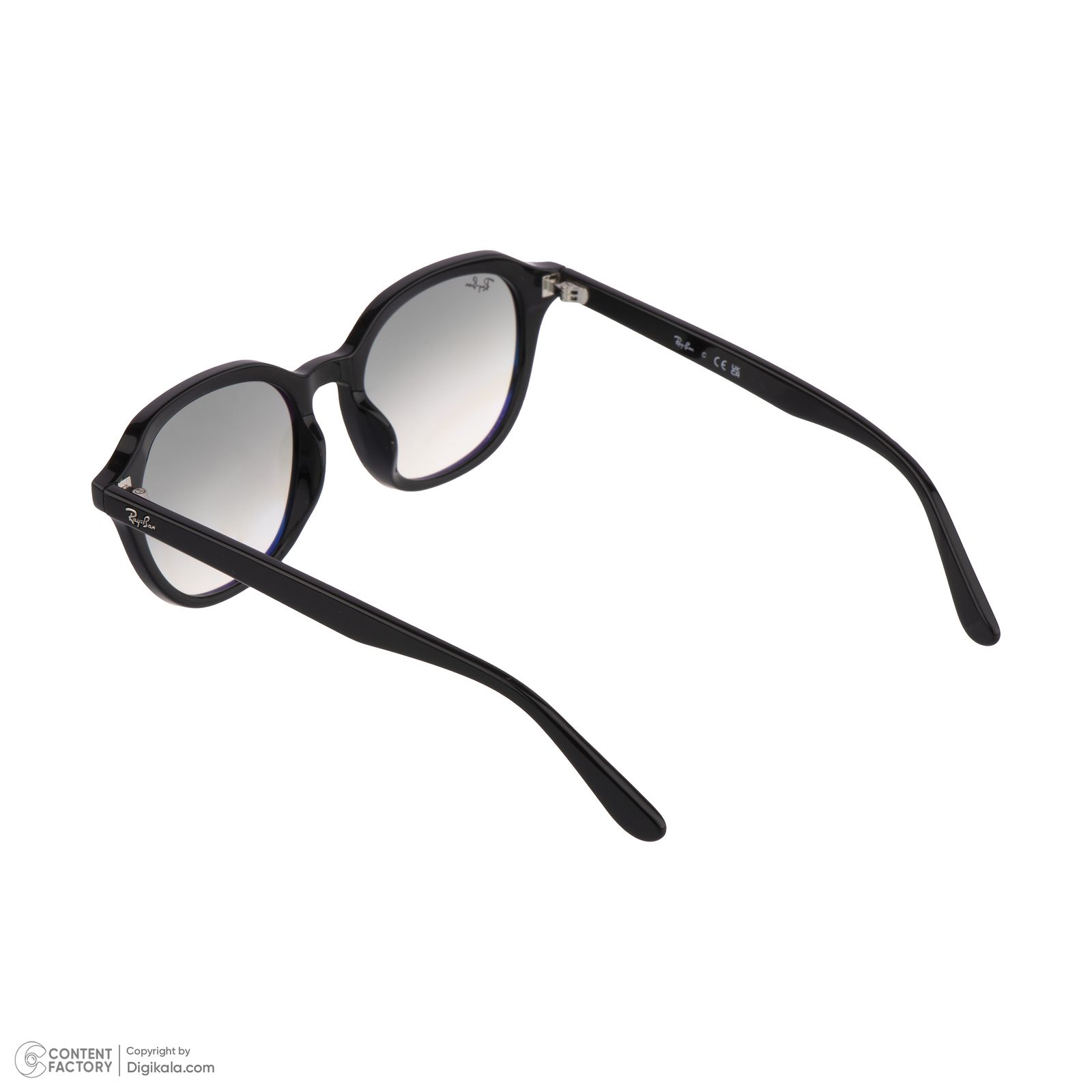عینک آفتابی پنتوس (Pantos) ری بن مدل rb4459D-901-32 -  - 4