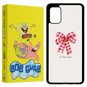 BOB Ghab BCPA51 Cover For Samsung Galaxy A51 4G / 5G