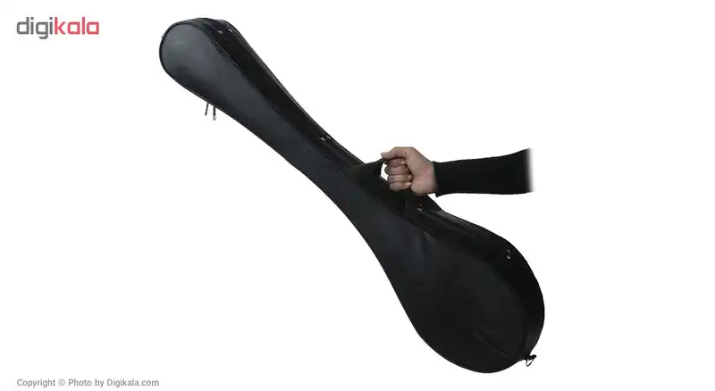 هارد کیس سه تار مدل 001