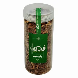 چای سیب ممتاز فدک - 250 گرم 