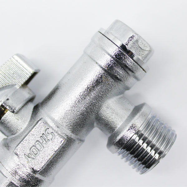 شیر پیسوار سیتکو مدل HEAVY1/2*1/2 شیر پیسوار سیتکو مدل HEAVY1/2*1/2