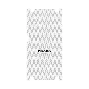 MAHOOT Prada-FullSkin Cover Sticker for Samsung Galaxy A13