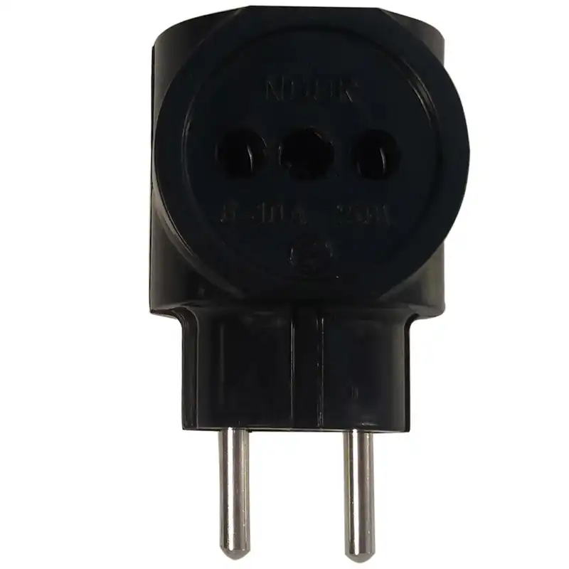 سه راهی برق نور مدل NB/1