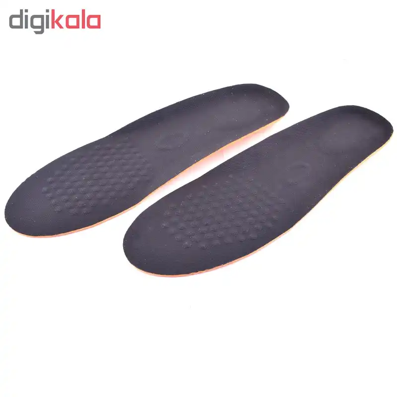 کفی کفش مردانه پاندا مدل S41