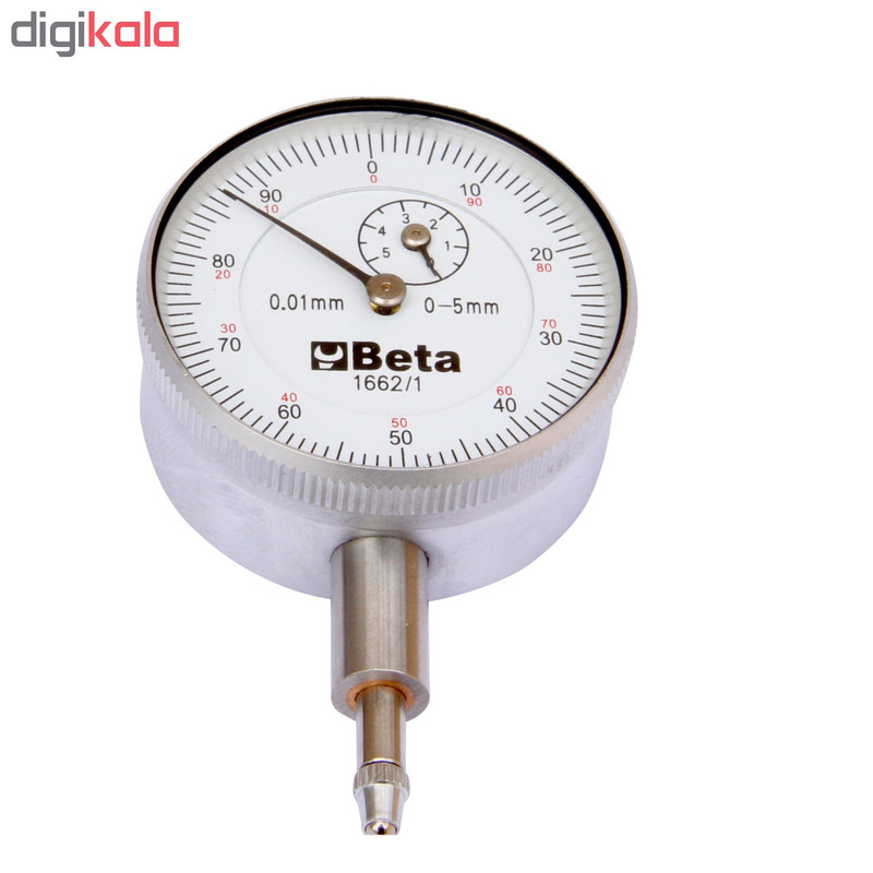 ساعت اندیکاتور بتا کد 016620001