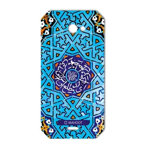 MAHOOT Slimi design-tile Design Sticker for CAT S50