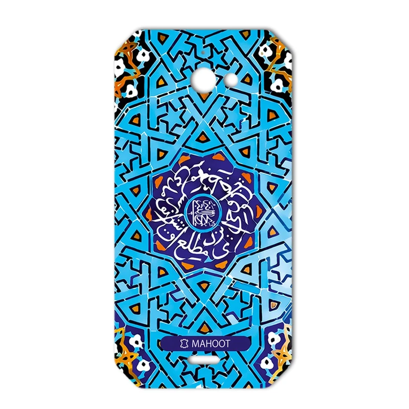 برچسب تزئینی ماهوت مدل Slimi design-tile Design مناسب برای گوشی CAT S50
