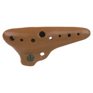 Shwarz NG Concerto Ocarina