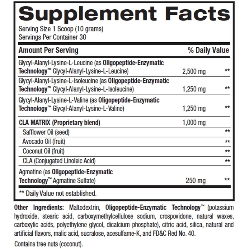 عکس شماره 2 : پودر بی سی ای ای بست بی پی آی-300 گرم