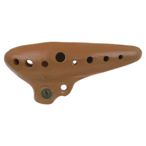Shwarz NF Concerto Ocarina