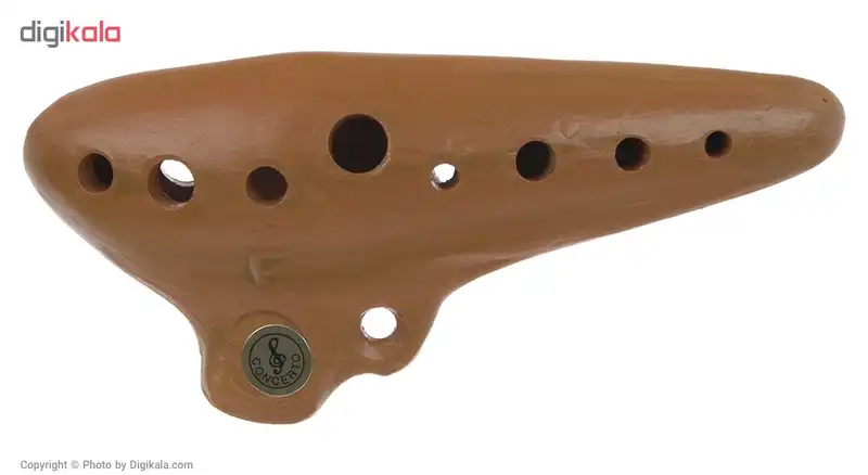 اکارینا شوارتز مدل NF Concerto