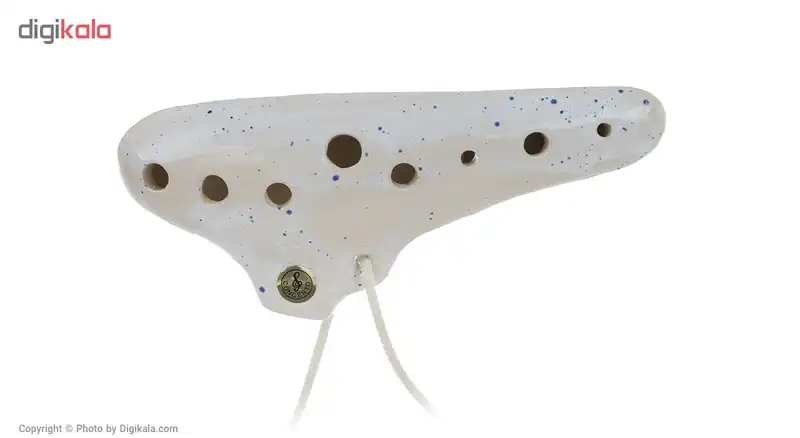 اکارینا شوارتز مدل CC Concerto