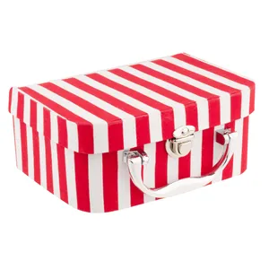 جعبه هدیه طرح راهدار مدل GBA041201