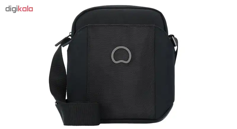 کیف رودوشی دلسی مدل پیک پوس کد 3354112