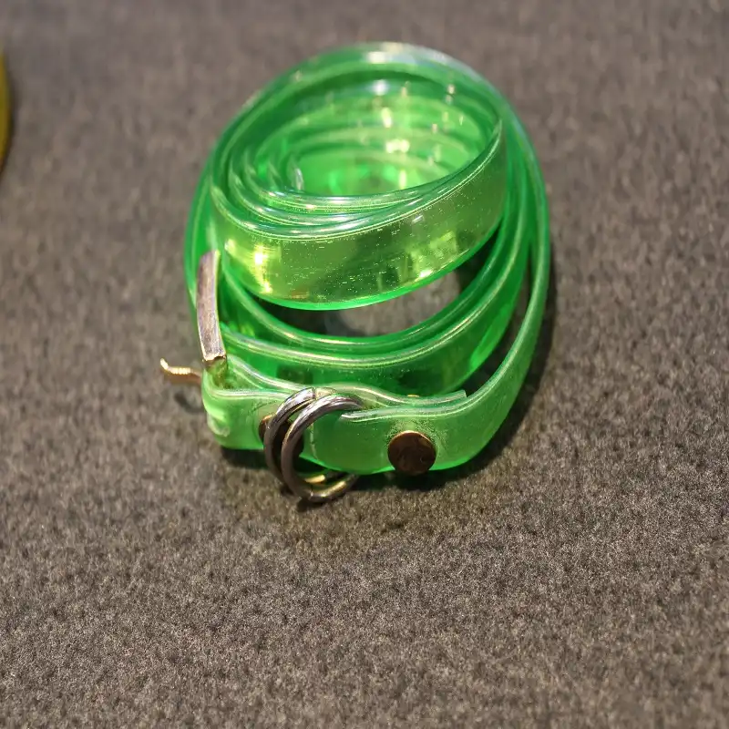 کمربند زنانه کد Ki 025 مجموعه 5 عددی