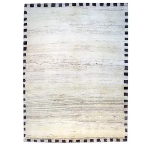 گبه دستباف دو متری کد 29588