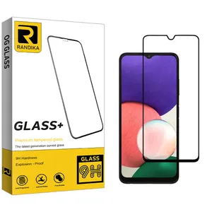 Randika RK Screen Protector For Samsung Galaxy A22 5G