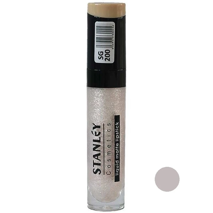 برق لب مایع اکلیلی استنلی شماره 200