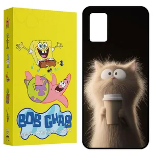 BOB Ghab BCPA03S Cover For Samsung Galaxy A02s / M02s / A03s / F02s 