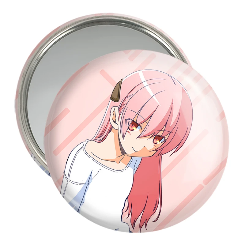 آینه جیبی خندالو مدل تسوکاسا انیمه مرا به ماه پرواز ده کد 27714