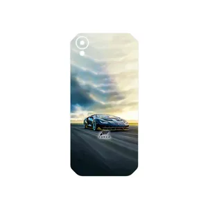 MAHOOT Forza Horizon Game Series Cover Sticker for CAT S41