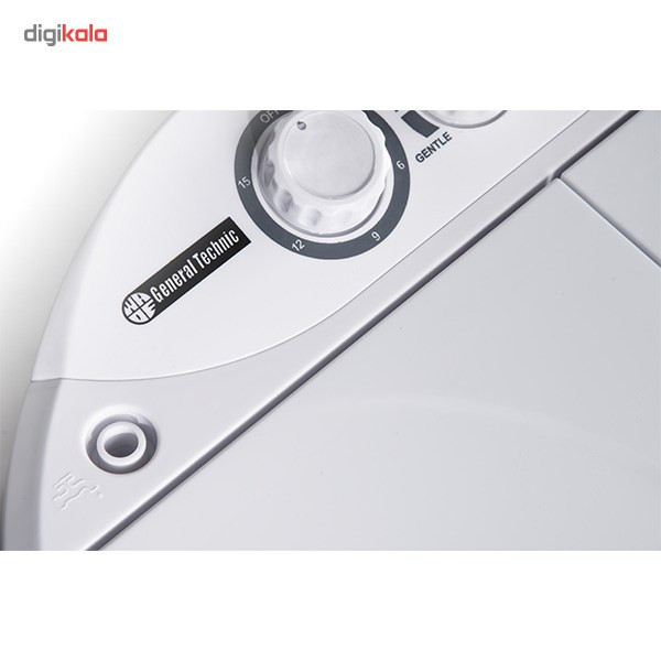 مینی واش جنرال تکنیک مدل SH-MW 3010