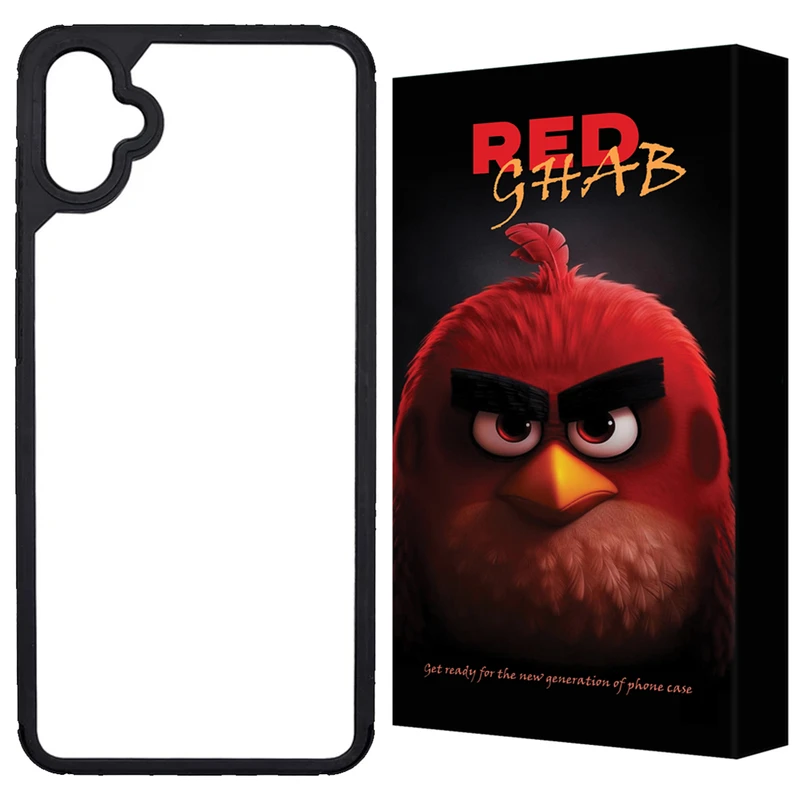 کاور رد قاب مدل RSKI مناسب برای گوشی موبایل سامسونگ Galaxy A05