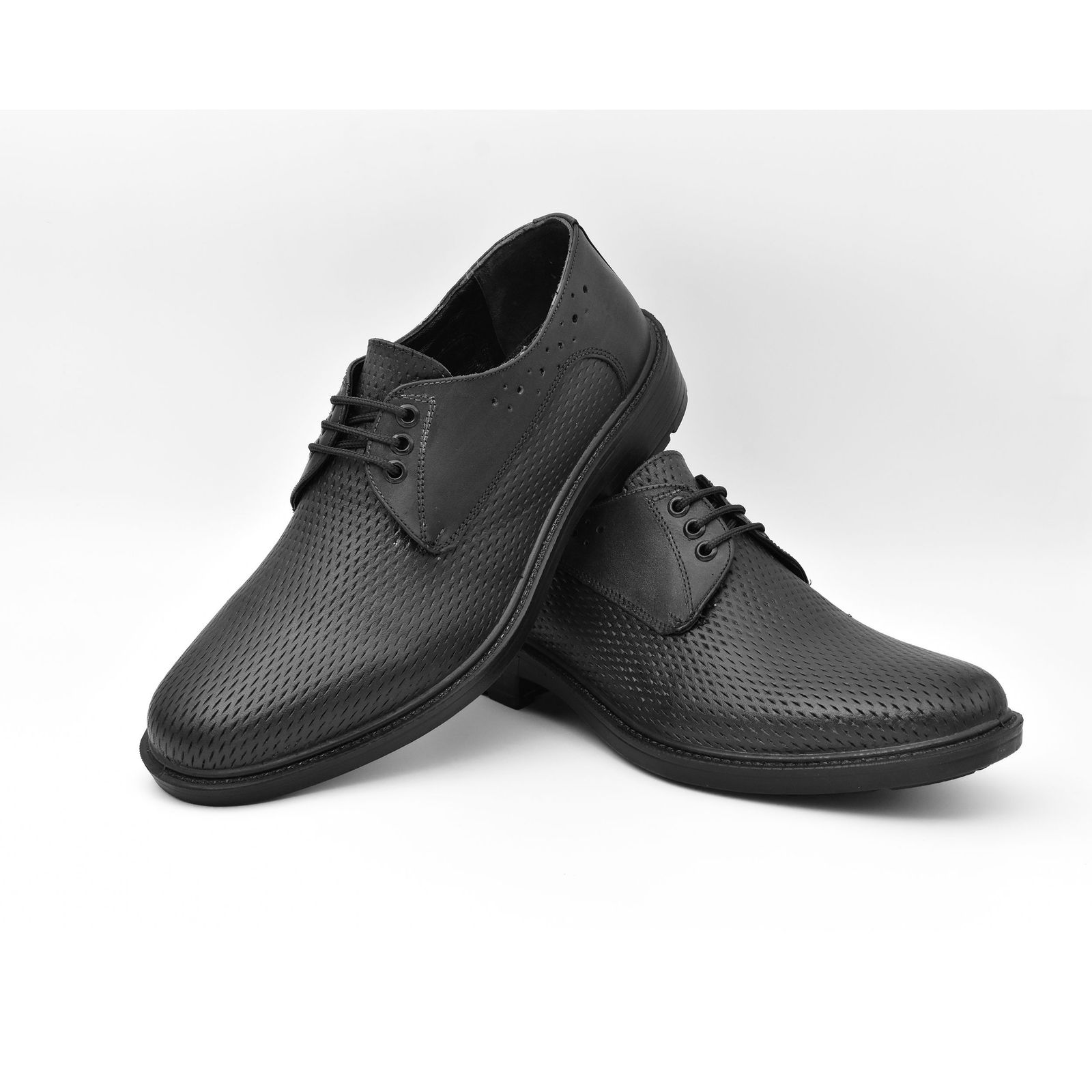 کفش مردانه پاما مدل Morano کد G1184 -  - 7