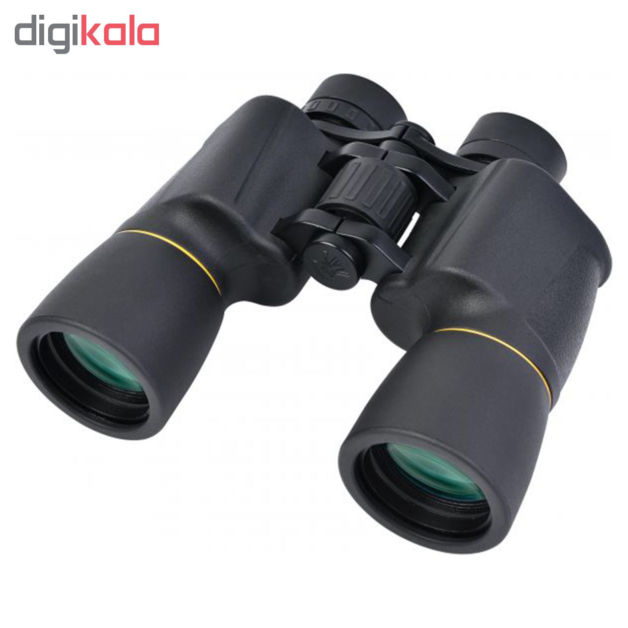 دوربین دوچشمی نشنال جئوگرافیک مدل7X50 BK-4 Fernglas
