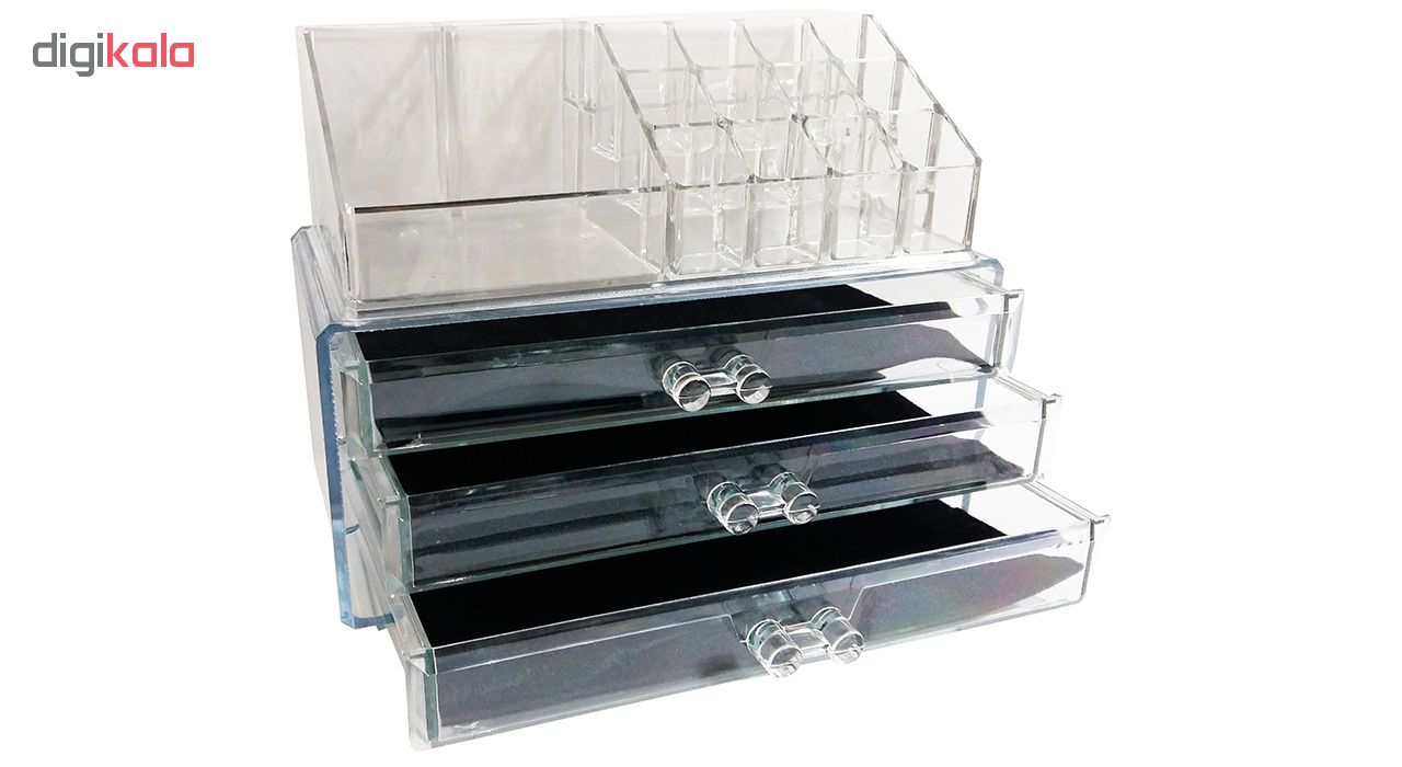 استند لوازم آرایش مدل Cosmetic